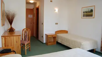 Hotel Fraiteve
