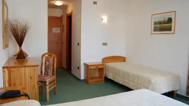 Hotel Fraiteve