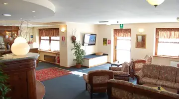 Hotel Fraiteve
