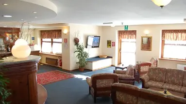 Hotel Fraiteve