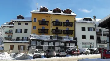 Hotel Francolini