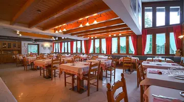 Hotel Fratazza
