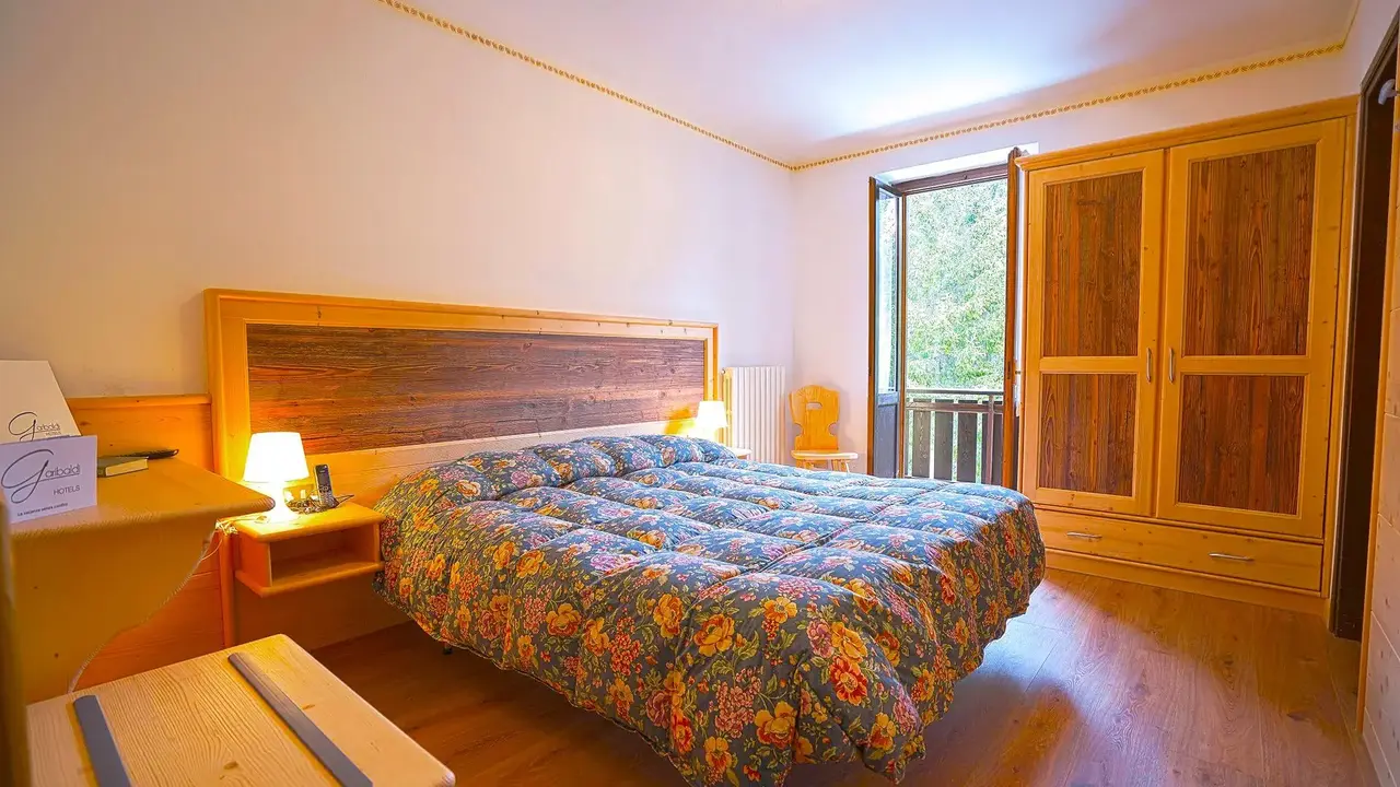 Hotel Fratazza