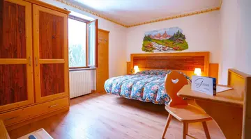 Hotel Fratazza