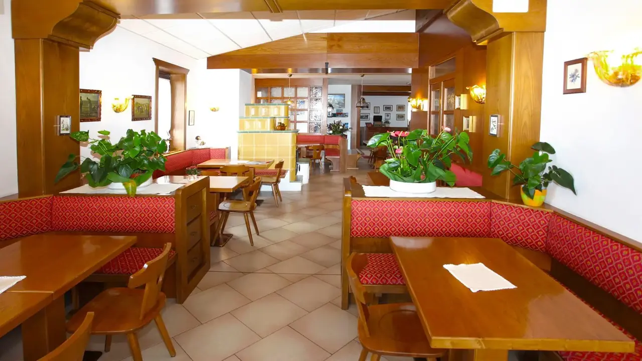Hotel Fratazza
