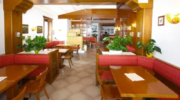 Hotel Fratazza