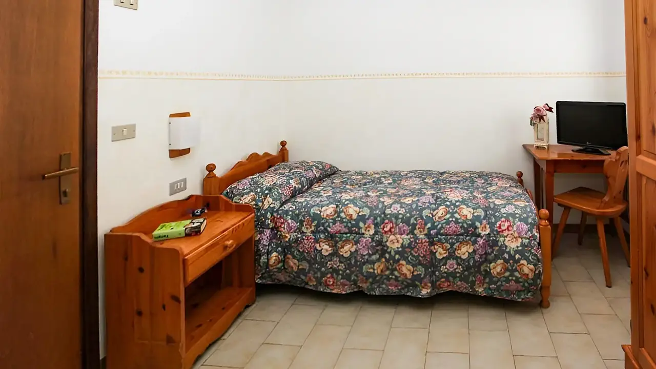 Hotel Fratazza