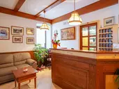 Hotel Fratazza