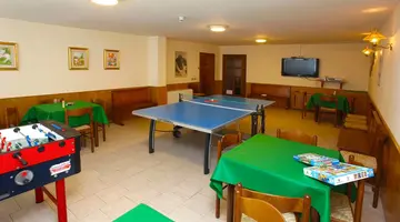 Hotel Fratazza