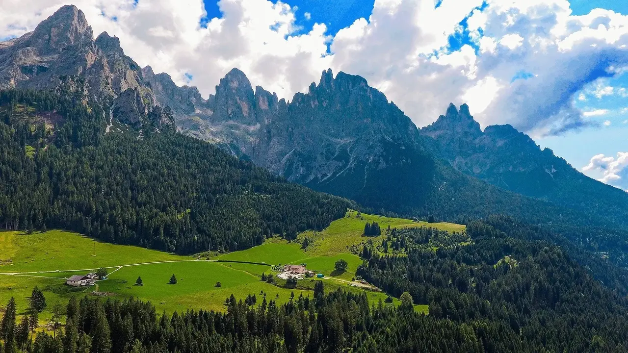 Hotel Fratazza