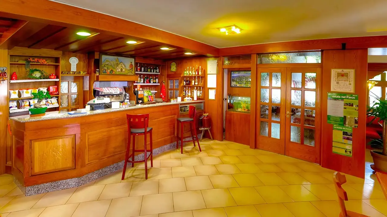 Hotel Fratazza