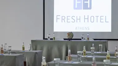 HOTEL FRESH