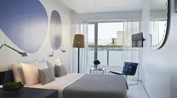 HOTEL FRESH