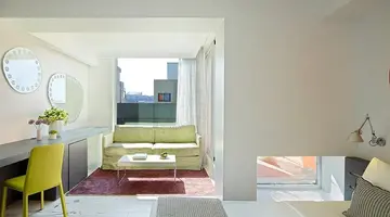 HOTEL FRESH