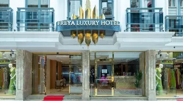 Hotel Freya Luxury