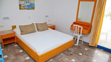 HOTEL FRIDA VILLAGE