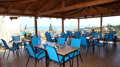 HOTEL FRIDA VILLAGE