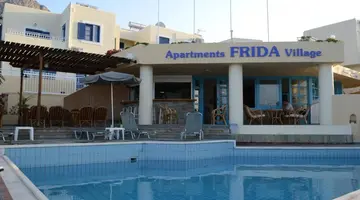 Hotel Frida Village