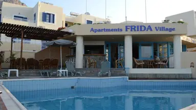 Hotel Frida Village