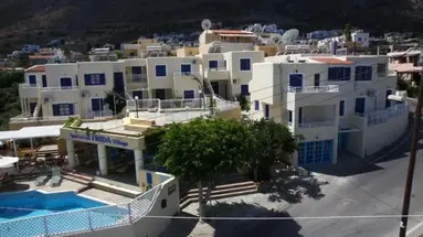 _HOTEL FRIDA VILLAGE