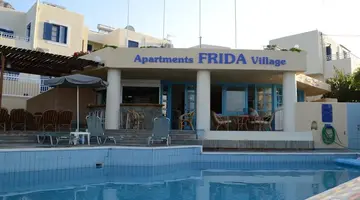 _HOTEL FRIDA VILLAGE