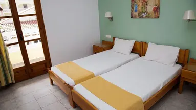 HOTEL FRIDA VILLAGE