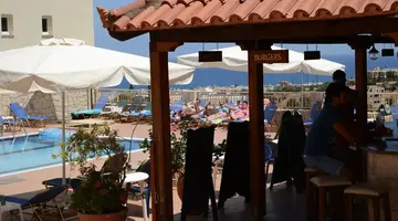_HOTEL FRIDA VILLAGE
