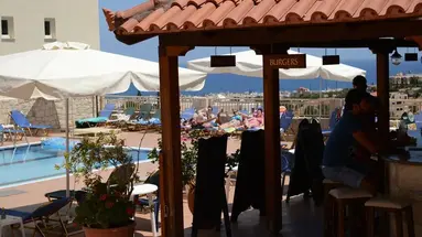 _HOTEL FRIDA VILLAGE