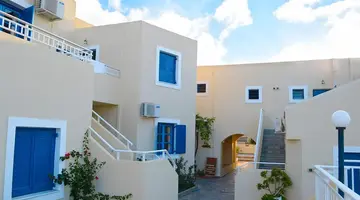 HOTEL FRIDA VILLAGE
