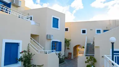 HOTEL FRIDA VILLAGE