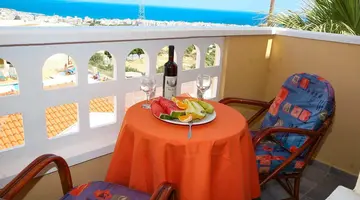 HOTEL FRIDA VILLAGE