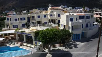 _HOTEL FRIDA VILLAGE