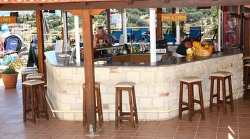 HOTEL FRIDA VILLAGE