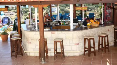 HOTEL FRIDA VILLAGE