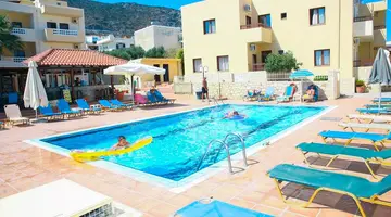 HOTEL FRIDA VILLAGE