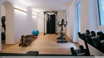 Hotel Fronza