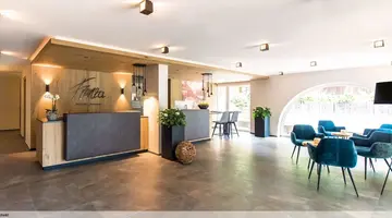 Hotel Fronza