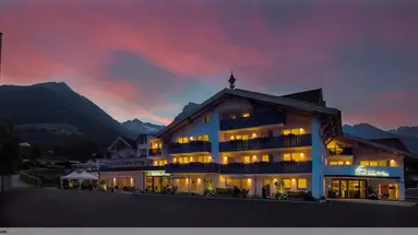 Hotel Fronza