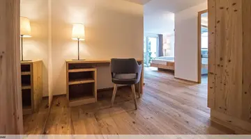 Hotel Fronza