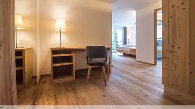 Hotel Fronza