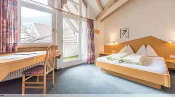 Hotel Fronza