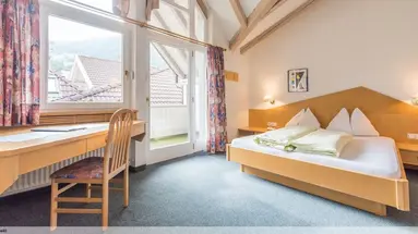 Hotel Fronza