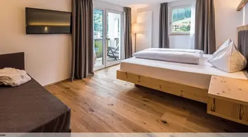 Hotel Fronza