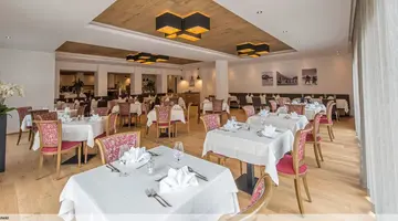 Hotel Fronza