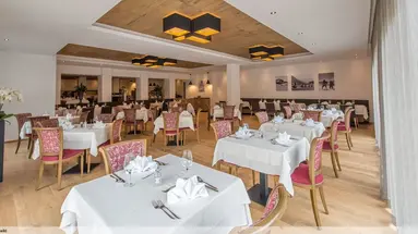 Hotel Fronza