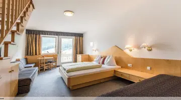 Hotel Fronza