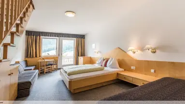 Hotel Fronza