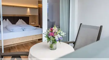 Hotel Fronza