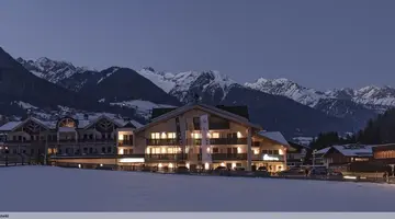 Hotel Fronza