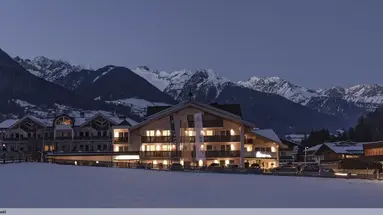 Hotel Fronza
